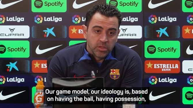 Preview image for Barca want to avoid mistakes made by other big clubs