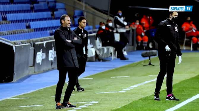 Imagen de vista previa para Los mejores momentos de Vicente Moreno en el Espanyol