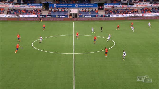 Preview image for Norwegian Eliteserien: Aalesund 1-2 Haugesund