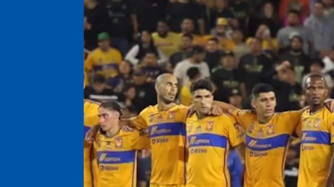 Preview image for The penalty shootout between LAFC and Tigres