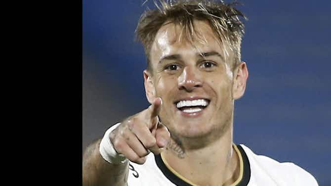 Preview image for Corinthians' top 5 goals v América-MG