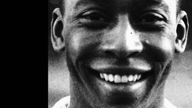 Imagen de vista previa para Un año sin el Rey Pelé