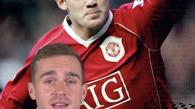 Vorschaubild für Mein Gott ist Rooney alt geworden...