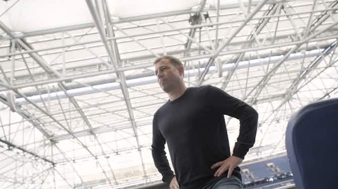 Imagen de vista previa para Frank Kramer, nuevo entrenador del Schalke
