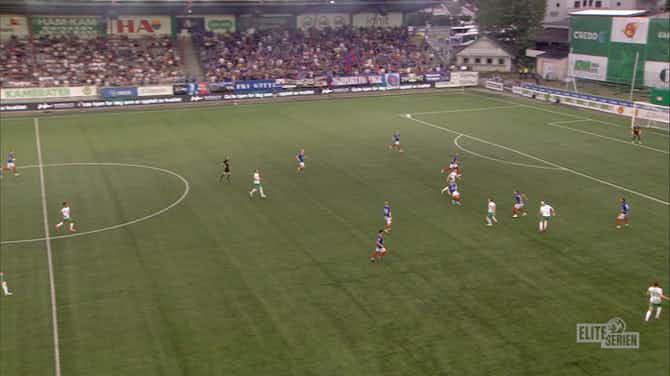 Preview image for Norwegian Eliteserien: HamKam 1-1 Vålerenga