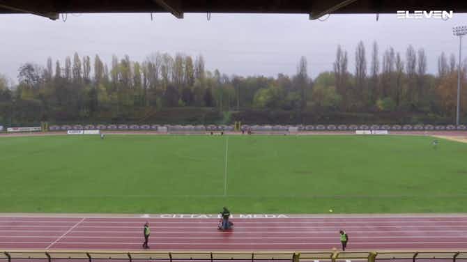 Anteprima immagine per Serie C: Renate 1-3 Mantova