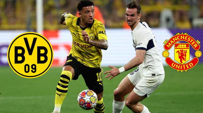 Preview image for Sancho-Verbleib? BVB will "alles versuchen"