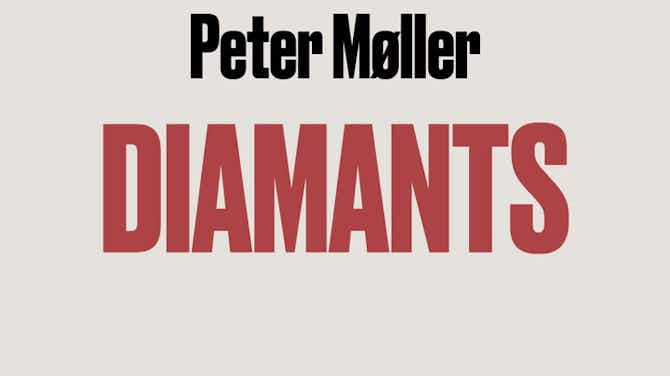 Image d'aperçu pour Diamants: Peter Møller
