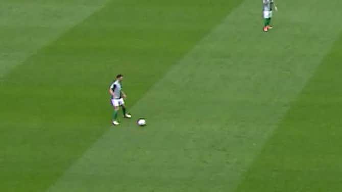 Imagem de visualização para Werder Bremen vs. Borussia M’Gladbach - Kick-Off