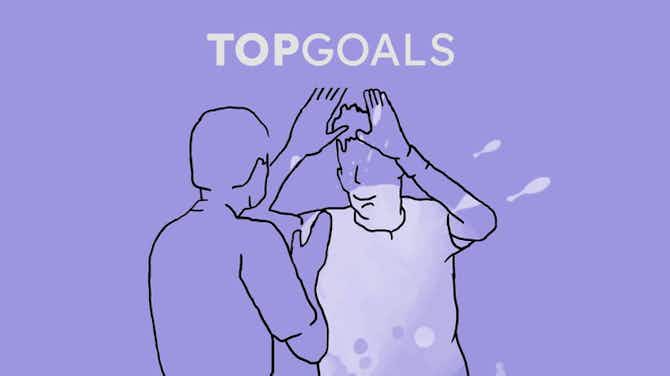 Imagem de visualização para Top Goals: Neymar