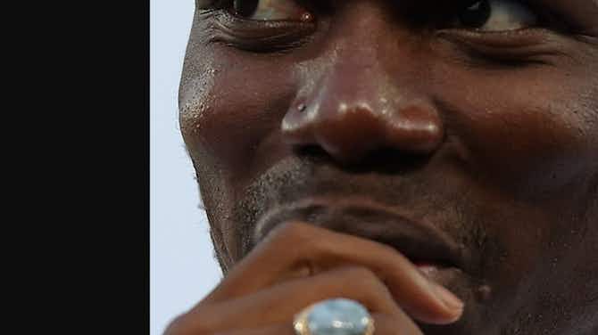 Vorschaubild für Pogba antwortet auf sein Doping-Urteil