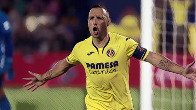 Preview image for Santi Cazorla, 5 foot and 4 inches of pure brilliance