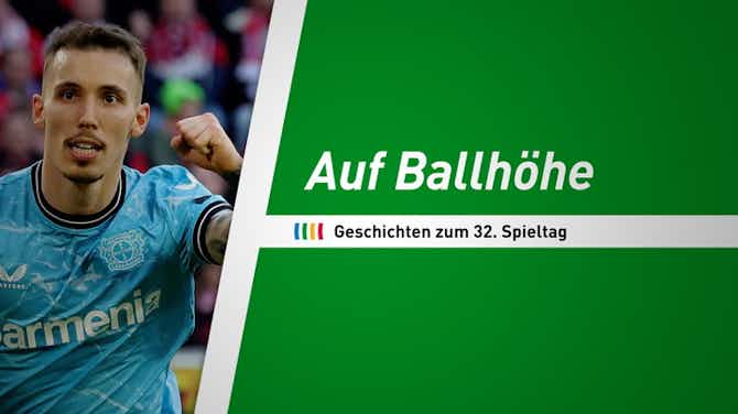 Preview image for Auf Ballhöhe (32): Köln unter Zugzwang