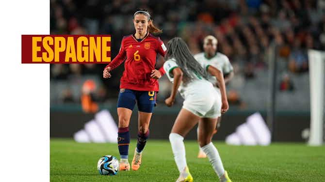 Image d'aperçu pour Tout ce qu'il faut savoir sur: Espagne 5-0 Zambie