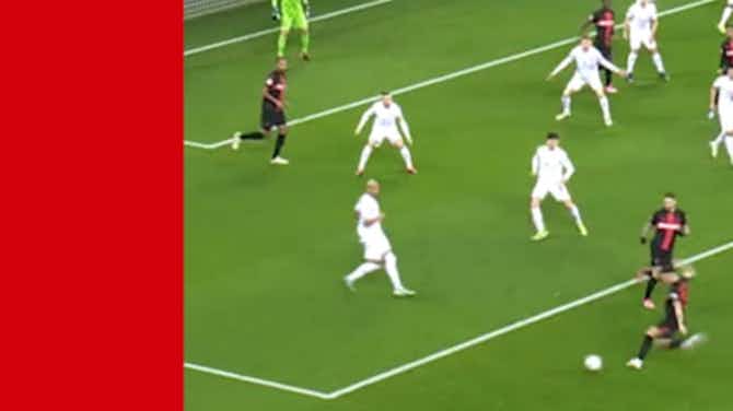 Imagem de visualização para Xhaka marca un golazo y el Leverkusen vuelve a ganar en Bundesliga