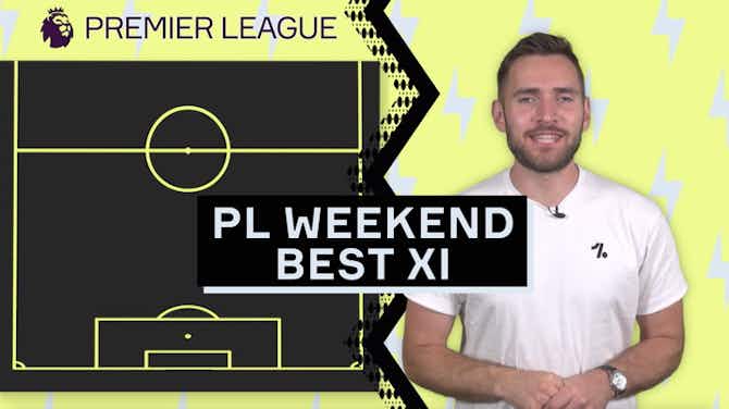 Preview image for Our Premier League Team of the Week!