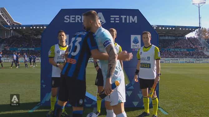 Preview image for Serie A: Atalanta 2-3 Inter