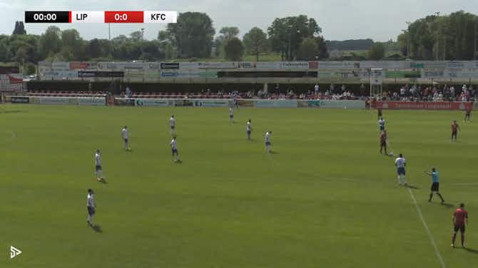 Vorschaubild für KFC verabschiedet sich mit Torspektakel! | SV Lippstadt vs. KFC Uerdingen | Regionalliga West