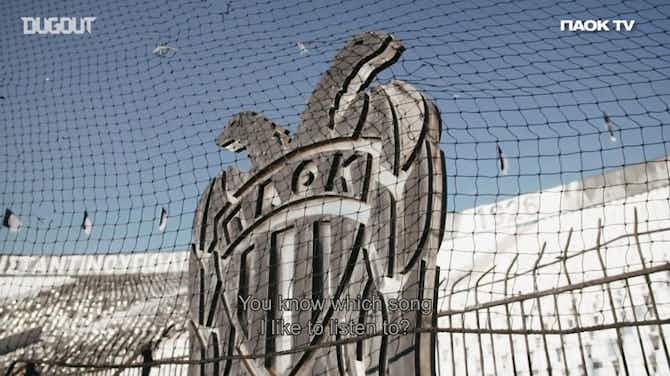 Preview image for PAOK Celebrates 95th Year