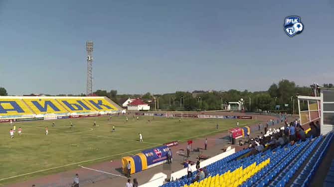Imagen de vista previa para Kazakhstan Premier League: Akzhayik Uralsk 0-1 Ordabasy Shymkent