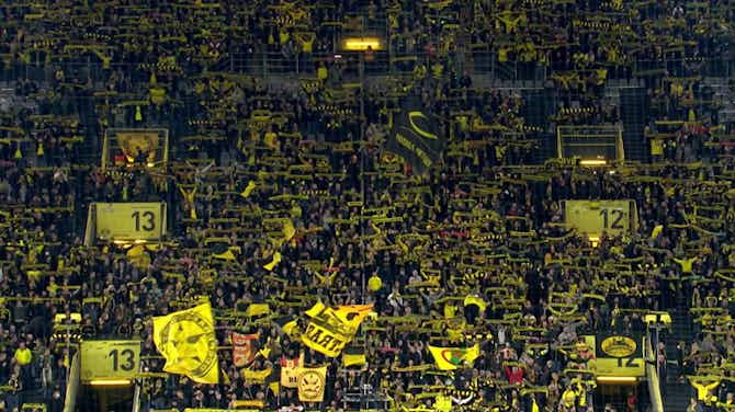 Preview image for Highlights: Borussia Dortmund 2-0 FC Ingolstadt