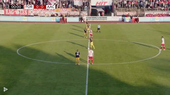 Vorschaubild für Das Stadtderby im Finale steht! | Highlights - Fortuna Köln vs. Alemannia Aachen | Bitburger-Mittelrheinpokal