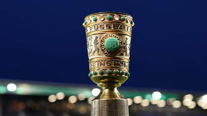 Vorschaubild für Platz unbespielbar: Pokal-Viertelfinale in Saarbrücken abgesagt