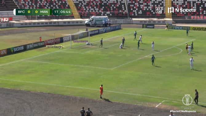 Imagem de visualização para Melhores momentos: Botafogo-SP 1 x 0 Manaus (Série C)
