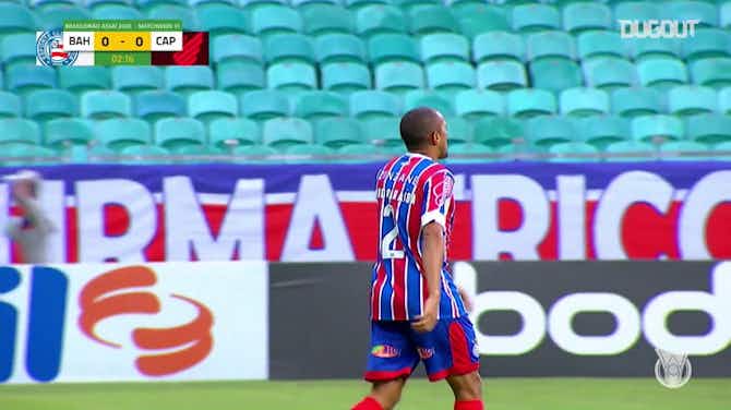 Preview image for Highlights Brasileirão: Bahia 1-0 Athletico-PR