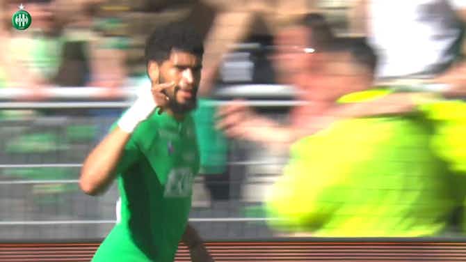 Vorschaubild für Mahdi Camara double secures win over Brest
