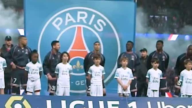Preview image for All you need to know: Paris Saint-Germain vs Maccabi Haifa