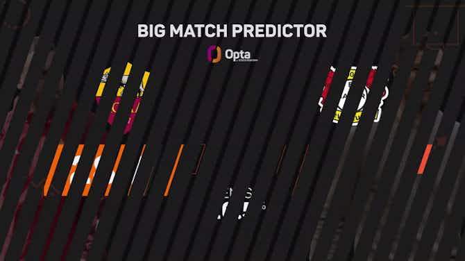 Vorschaubild für Big Match Predictor: Roma vs. Leverkusen
