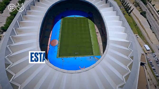 Imagem de visualização para Raio-X: Tudo sobre Real Madrid x Osasuna na final da Copa do Rei