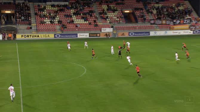Preview image for Slovak Fortuna Liga: Ružomberok 1-1 Liptovský Mikuláš