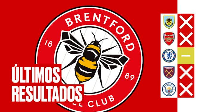 Preview image for Todo lo que necesitas saber: Brentford-Man United