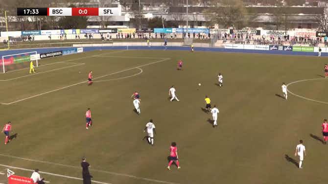 Vorschaubild für Lotte meldet sich zurück! | Bonner SC vs. Sportfreunde Lotte | Regionalliga West