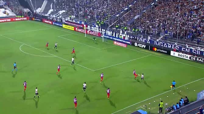 Anteprima immagine per Alianza Lima - Cerro Porteño 0 - 0 | DEFESA DO GOLEIRO - Jean