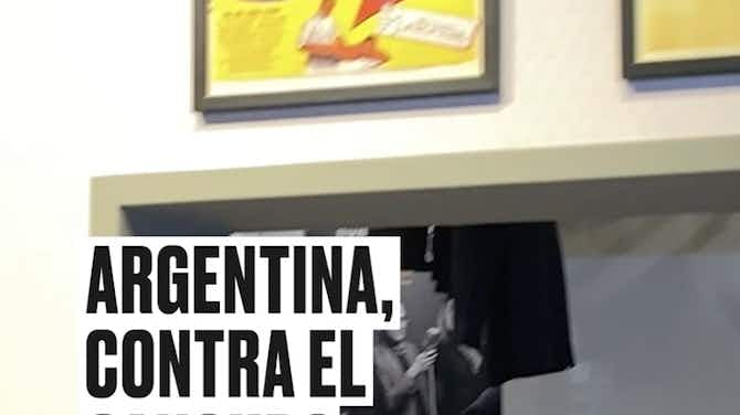 Imagen de vista previa para 'España de mi vida': Púgiles argentinos contra canguros boxeadores