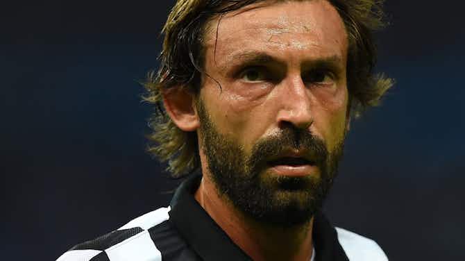 Preview image for Last gasp Pirlo stunner