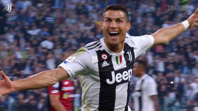 Preview image for CR7’s Seven Best Moments at Juventus So Far