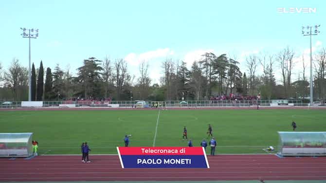 Anteprima immagine per Serie C: Imolese 1-1 Rimini
