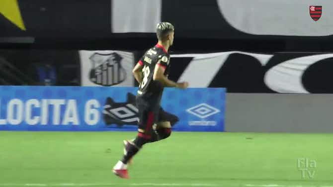 Image d'aperçu pour Le meilleur d'Andreas Pereira à Flamengo 