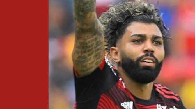 Preview image for Gabigol shines in final