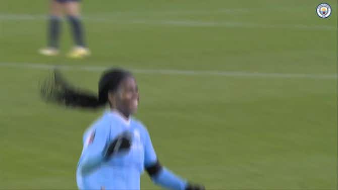 Preview image for Manchester City Women's 10-game winning streak