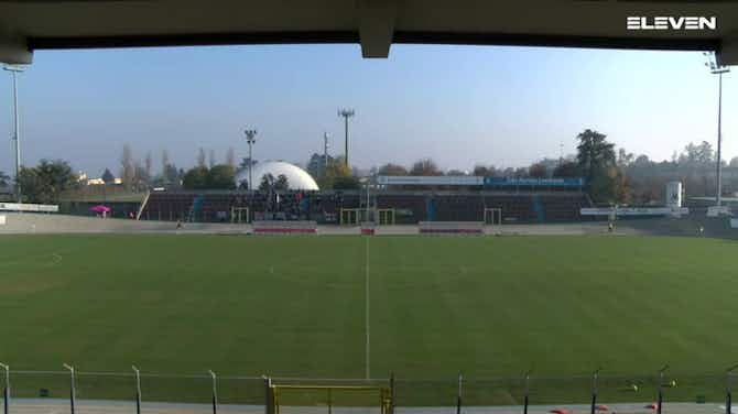 Anteprima immagine per Serie C: Fiorenzuola 0-0 Alessandria
