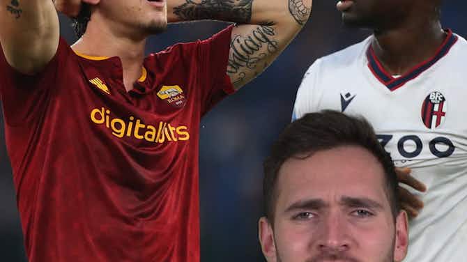 Preview image for Where did it all go wrong for Zaniolo?