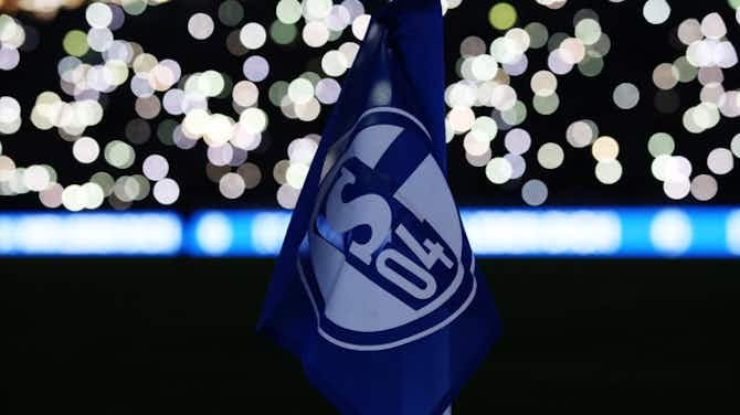 Vorschaubild für Nach Wiederaufstieg: Schalke kann "nicht gleich wieder nach den Sternen greifen"
