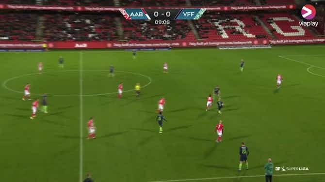 Preview image for Danish Superliga: AaB 1-3 Viborg