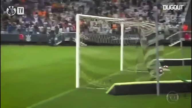 Anteprima immagine per I migliori gol dell'ultimo minuto del Corinthians