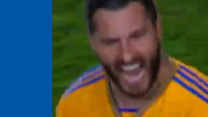 Preview image for Gignac’s spectacular free-kick goal vs Puebla
